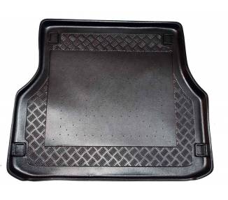 Boot mat for Honda Civic Aerodeck de 1997-2002