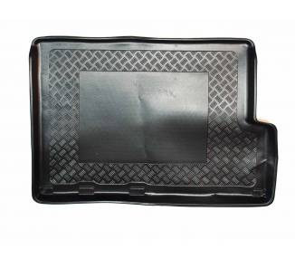 Boot mat for Ford Tourneo Custom (Transit VII L2) Monospace à partir de 2013-