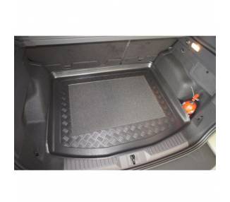 Kofferraumteppich für Ford Kuga II SUV ab Bj. 2013-