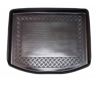 Boot mat for Ford Kuga II SUV à partir de 2013-