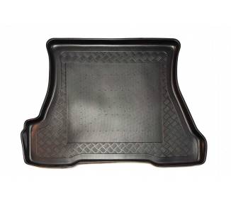 Boot mat for Ford Mondeo I+II Berline de 1993-2000