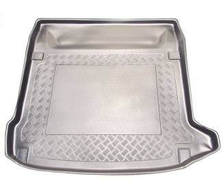 Boot mat for Dacia Lodgy Monospce 5 places à partir du 07/2012-