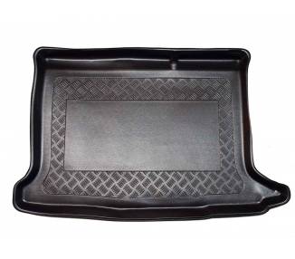 Boot mat for Dacia Stepway II Berline à partir de 2012-