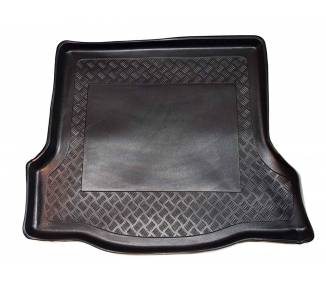 Boot mat for Dacia Logan II Limousine à partir de 2013-