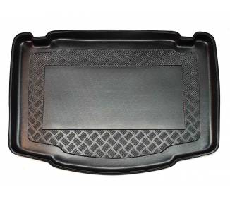 Boot mat for Daihatsu Terios II 4x4 à partir du 05/2006-