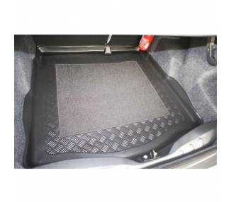 Boot mat for Citroen C-Elysee Limousine à partir de 2013-