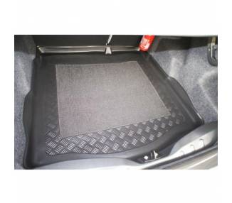 Tapis de coffre pour Citroen C-Elysee Limousine à partir de 2013-