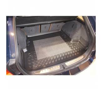 Boot mat for BMW 3 F31 Touring Break à partir de 2012-