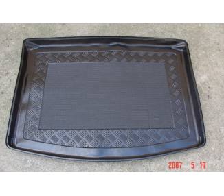 Boot mat for Citroen C4 de 2004-2010