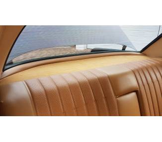 Complete interior carpet kit for Mercedes-Benz W114/8 coupé from 1968-1976 (LHD or RHD)