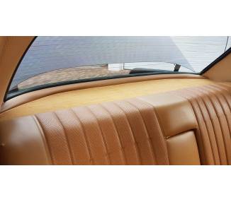 Complete interior carpet kit for Mercedes-Benz W115/8 limousine from 1968-1976 (only LHD)