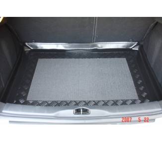 Kofferraumteppich für Citroen C4 von Bj. 2004-2010