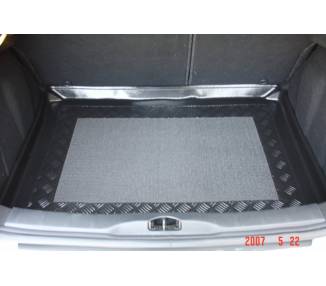 Boot mat for Citroen C4 de 2004-2010