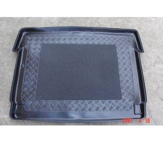 Tapis de coffre pour Citroen C5 Berline de 2001-2008