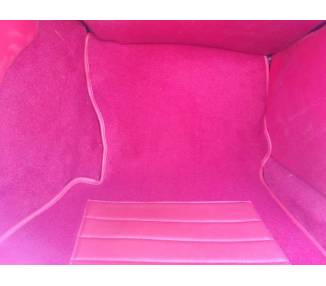 Complete interior carpet kit for Jaguar Mark II / MK2 (LHD or RHD)