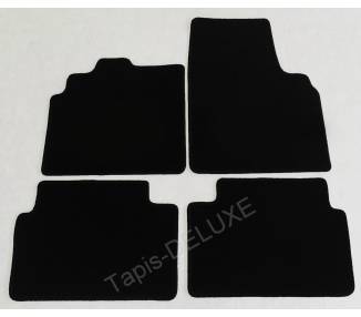 Carpet mats for Renault Alpine A610 1991-1995