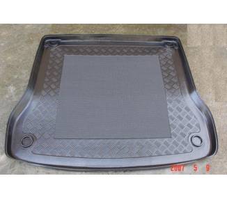 Boot mat for Citroen C5 Break de 2001-2008