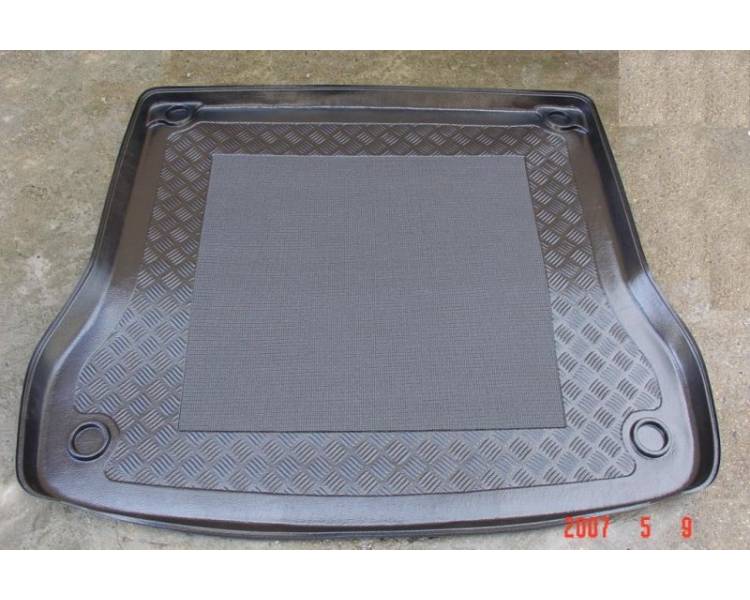 Tapis Malle Cuir Citroen C5