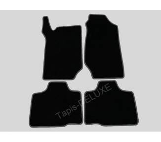 Carpet mats for Ford Granada 1972–1985 (only LHD)