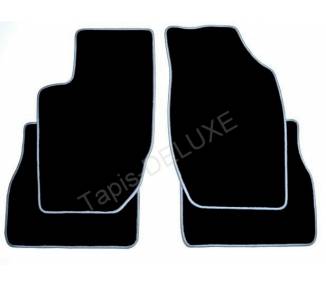 Carpet mats for Lancia Thema 8.32 1986-1994 (only LHD)