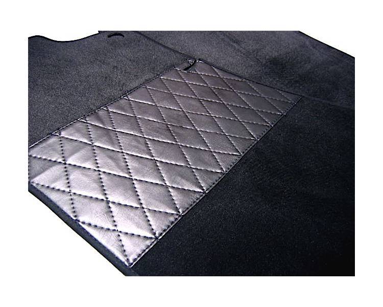 Tapis de sol individuel pour Ferrari F348, Achat / Vente de tapis sol auto  pour oldtimer et voitures anciennes