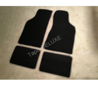 Carpet mats for Maserati Ghibli II 1992-1997 (only LHD)