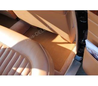 Individuelle Fußmatten für Ihren Jaguar MK2, Kauf / Verkauf von