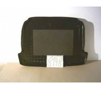 Boot mat for Citroen Xantia Limousine de 1995-2001