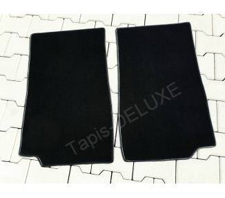 Carpet mats for Triumph Stag 1970–1977 (only LHD)