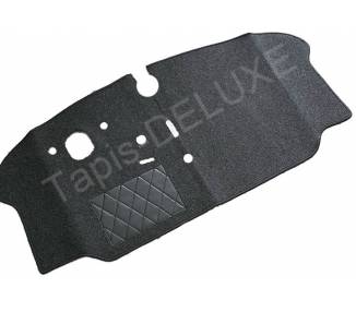 Carpet mats for VW T2b 1972-1979 (only LHD)