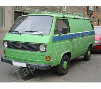 Fußmatten für VW T3 1979-1992