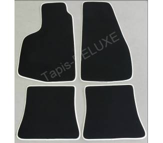 Surtapis pour VW Golf 1 cabrio 1979-1993