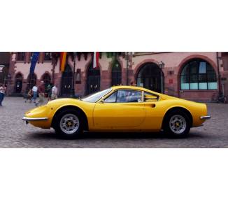 Komplettausstattung für Ferrari Dino 246 GT 1969-1973
