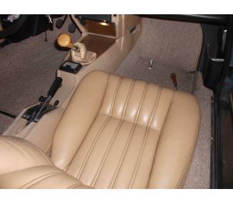 Moquette de sol pour Fiat 124 Spider 1966-1970