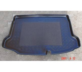 Boot mat for Citroen Xsara Berline de 1997-2000