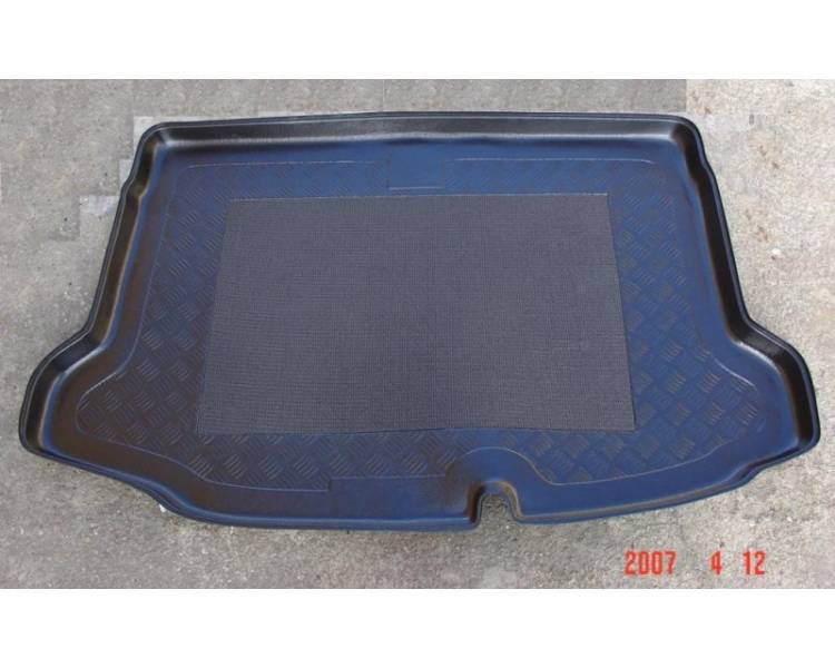 Tapis de coffre voiture pour Citroen Xsara Berline de 1997-2000