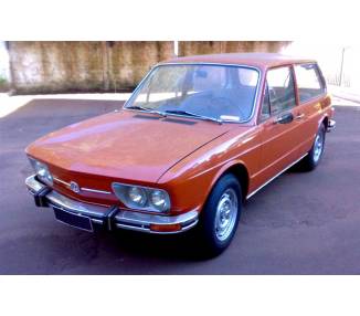 Komplettausstattung für VW 1600 Brasilia 1968-1980