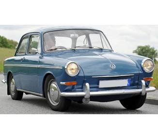 Komplettausstattung für VW 1500/1600 Type 3 1961-1969 Rechtslenker