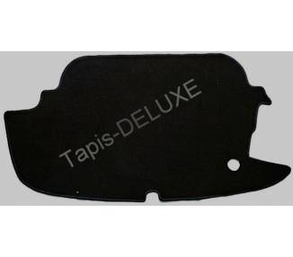 Trunk carpet for Alfa Romeo Giulia & Giulietta Spider (only LHD)