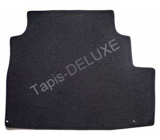 Moquette de coffre pour Fiat 124 Sport Coupe AC & BC 1967-1972