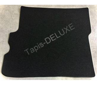 Trunk carpet kit for Opel Kadett C Caravan (only LHD)