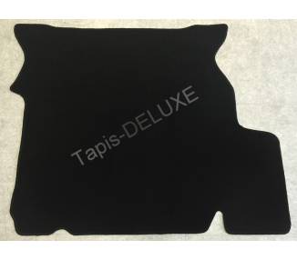 Moquette de coffre pour Opel Omega A limousine