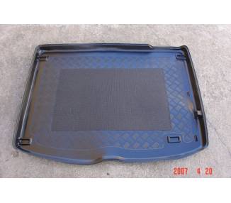 Boot mat for Citroen Xsara Picasso à partir de 2000-