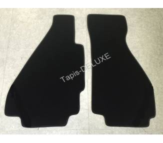 Carpet mats for Ferrari 328 GTB (only LHD)