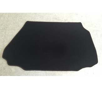 Trunk carpet for Ford Mustang cabrio 1994-2004 (only LHD)