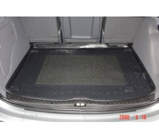 Kofferraumteppich für Citroen Xsara Picasso ab Bj. 2000-