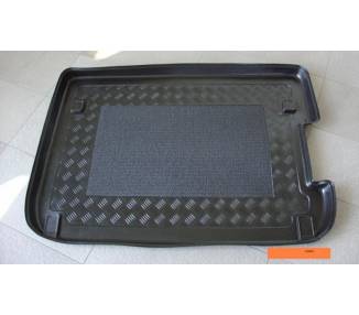 Boot mat for Citroen C4 Picasso avec modubox à partir de 10/2006-