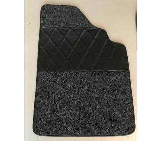 Surtapis pour BMW 1600-2,1502-1602-1802-2002- Ti- Tii 1966-1977