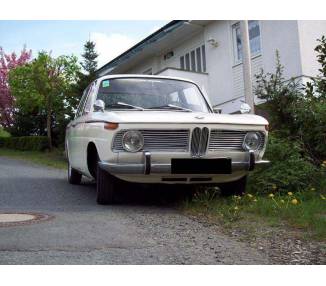 Komplettausstattung für BMW 1800 - 1800Ti - 1800Ti/SA Typ E1 1963-1971