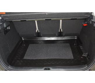 Kofferraumteppich für Citroen C4 Picasso mit Modubox/Einkaufskorb ab Bj. 10/2006-